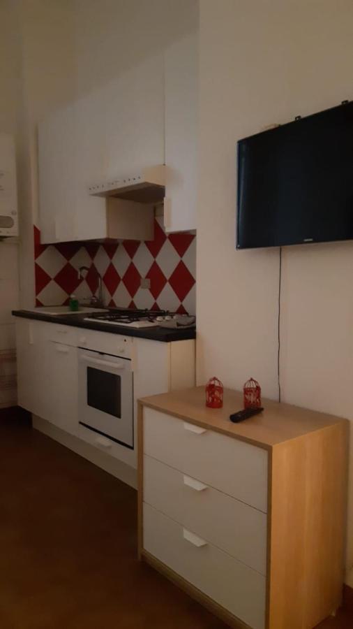 Sweet Vicino A Loreto Apartamento