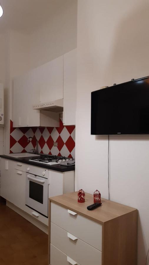 Sweet Vicino A Loreto Apartamento