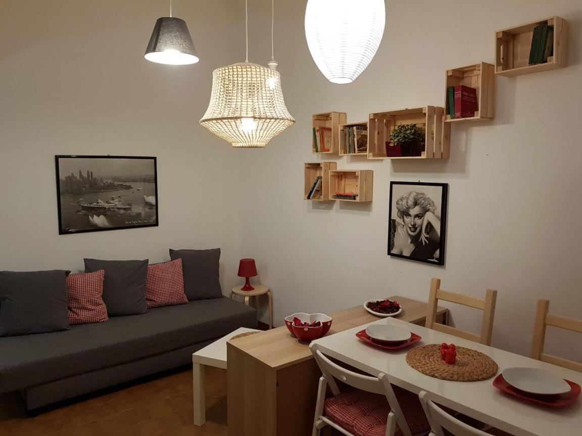 Apartamento Sweet Vicino A Loreto